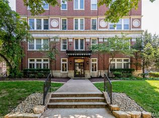 5330 Pershing Ave APT 706, Saint Louis, MO 63112