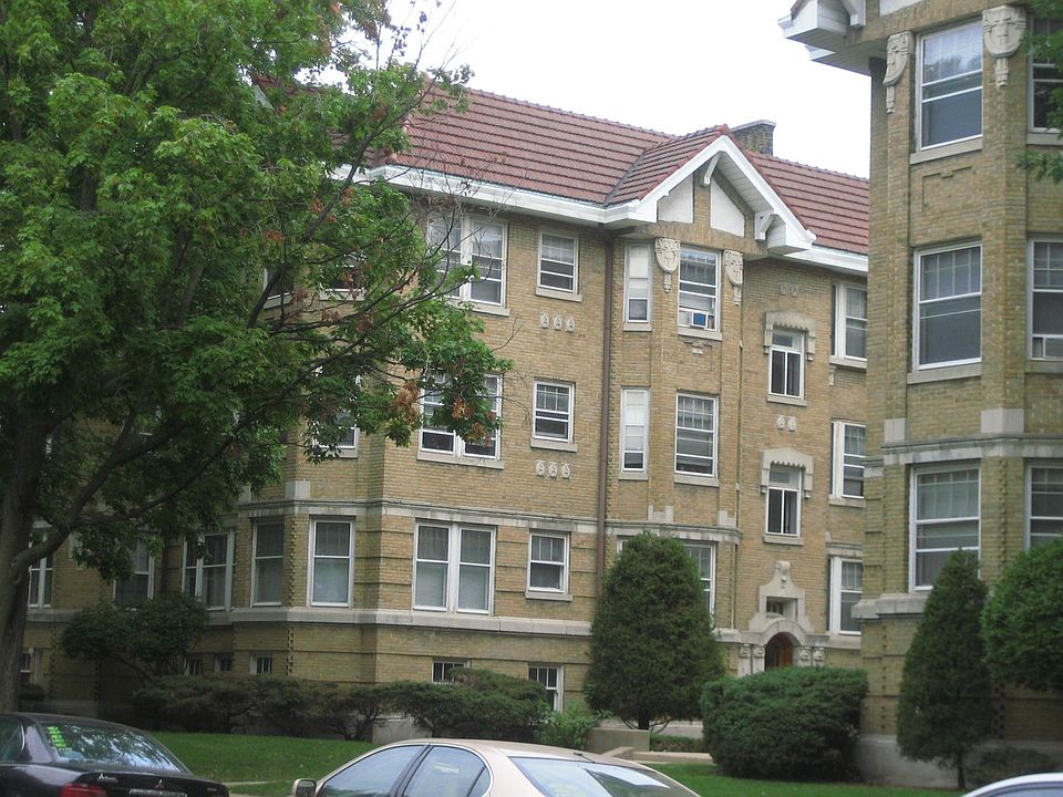 1st image of 146 N Humphrey Ave #G2