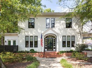 1615 Glenwood Ave, Raleigh, NC 27608