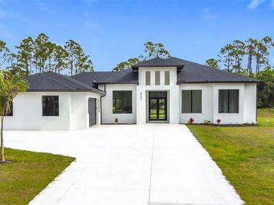5792 Nymph Ave, North Port, FL, 34288