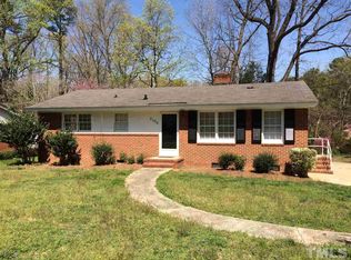 3108 Ward Rd, Raleigh, NC 27604