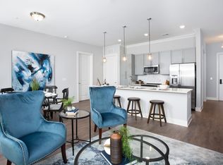 800 Saint Marys St #813-102, Raleigh, NC 27605