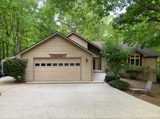 422 Whitney Blvd, Lake Lure, NC 28746
