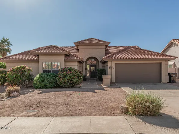 2863 E NORWOOD Street, Mesa, AZ 85213