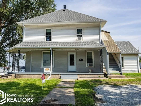 201 SE Locust St, Leon, IA 50144