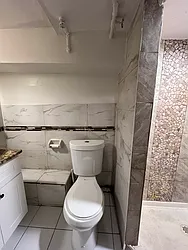 Rented by Paragon Real Estate Corporation