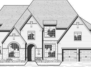 4521 Acacia Pkwy, Prosper, TX 75078