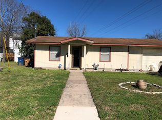 4504 Leslie Ave, Austin, TX 78721