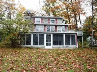 11 Lard Pond Rd, Turner, ME 04282