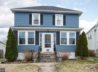 5604 Carville Ave, Baltimore, MD 21227