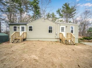 5 Wood Ln, Holland, MA 01521
