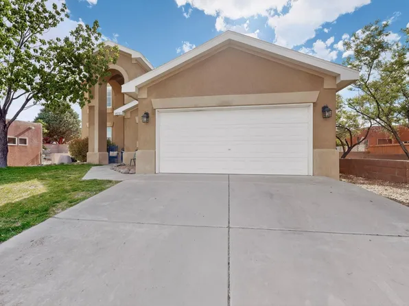 10223 Granby Ct NW #10223, Albuquerque, NM 87114
