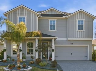 137 Azure Mist Way, Daytona Beach, FL 32124