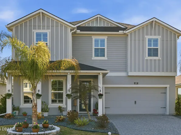 137 Azure Mist Way, Daytona Beach, FL 32124