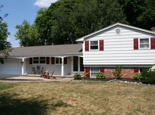 7 Aldwick Rise, Fairport, NY 14450