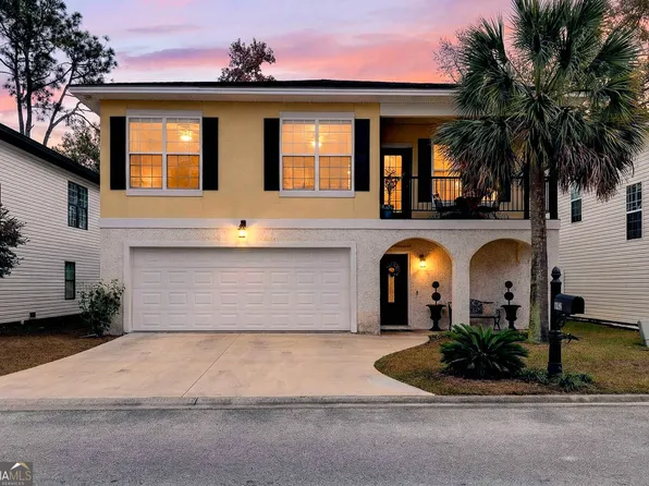 153 Drayton Cir, Brunswick, GA 31525