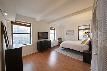 Rented by Manhattan Management Group