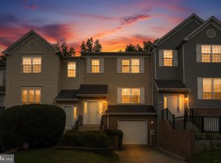 6102 Little Foxes Run, Columbia, MD 21045