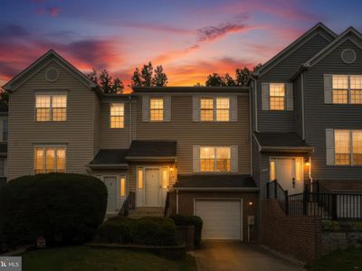 6102 Little Foxes Run, Columbia, MD, 21045