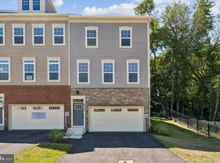 10184 Kings Grove Way, Damascus, MD 20872