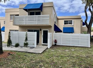 14336 SW 97th Ln, Miami, FL 33186