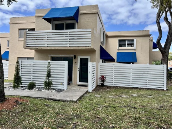 14336 SW 97th Ln, Miami, FL 33186