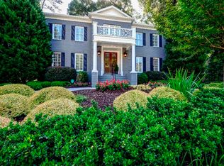 3395 W Paces Ferry Ct NW, Atlanta, GA 30327