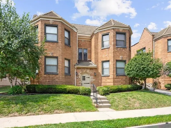 4512 Broadway #2B, Kansas City, MO 64111