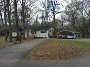 9718 Concord Rd, Rockvale, TN 37153