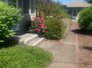 3334 SE 55th Ave, Portland, OR 97206