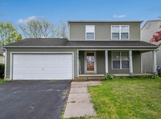 6709 Warriner Way, Canal Winchester, OH