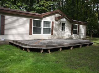 3518 Birchdale Dr, Johannesburg, MI 49751