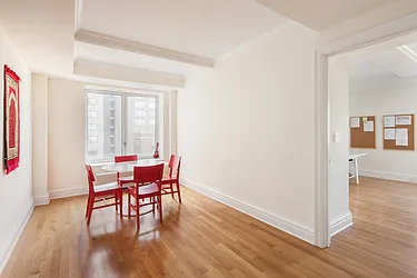 Sold by Trump International Realty