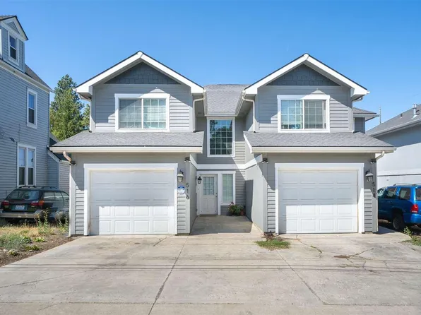 516 S Arthur St, Spokane, WA 99202