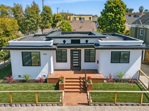 1538 Union St, Alameda, CA 94501