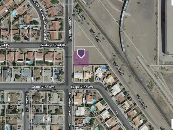 693 Arrowhead Trl, Henderson, NV 89002