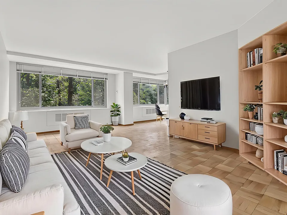 4200 Cathedral Ave NW #312A