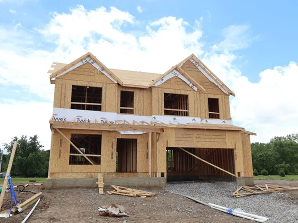 3877 Maize View Dr, Powell, OH 43065