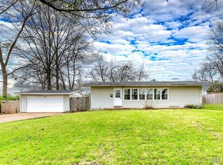 7837 La Belle St, Saint Louis, MO