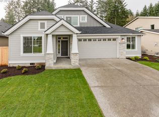 4607 NE 118th St, Vancouver, WA