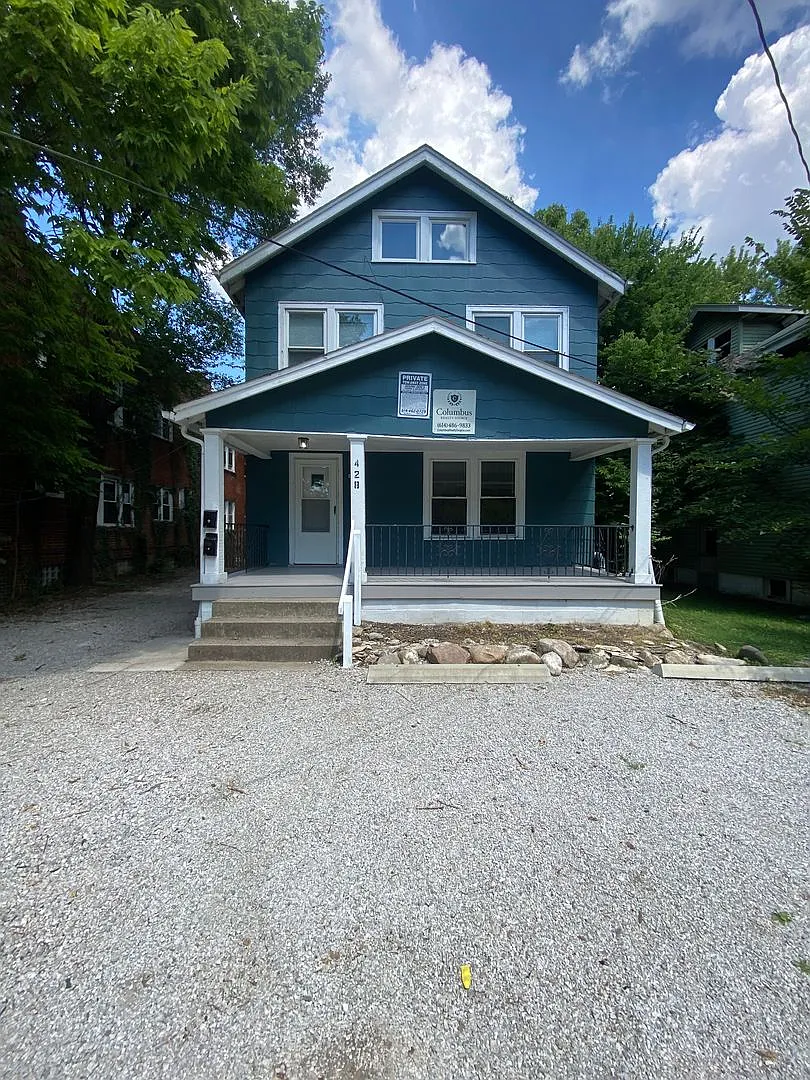 428 E. Lane Ave — Photo 1