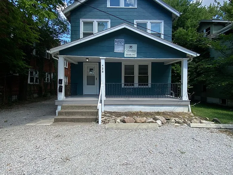 428 E. Lane Ave — Photo 1