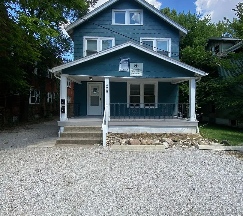 428 E. Lane Ave