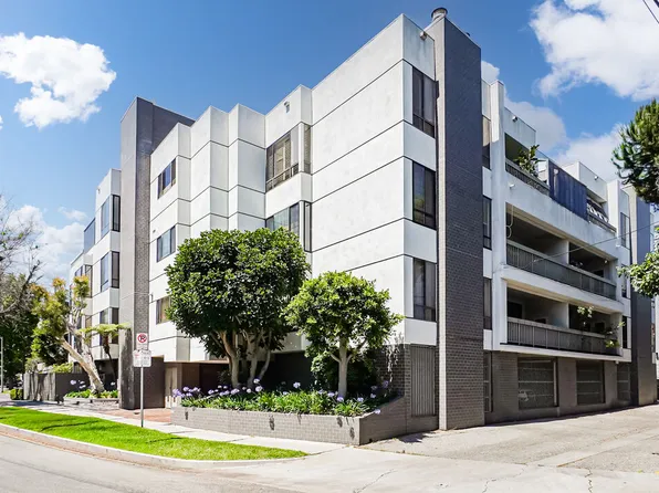 1220 Roxbury Dr Unit 302, Los Angeles, CA 90035