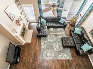 5525 Broken Bend Dr, McKinney, TX 75072