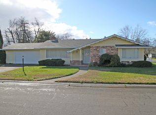 1913 Merle Dr, Redding, CA 96001