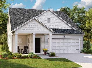 1021 Patagonia St, Summerville, SC 29485