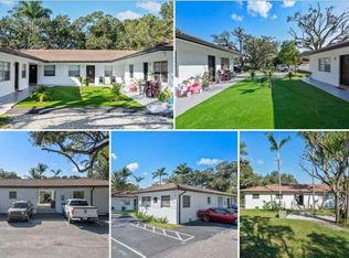 Edgewood Apartments LLC, Fort Lauderdale, FL 33315