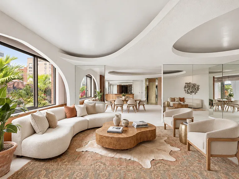 3-bedroom condo for sale in Upper East Side-Lenox Hill-Roosevelt Island