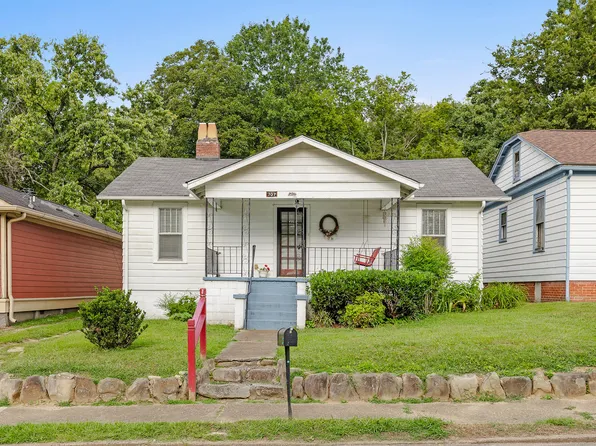 707 Snow St, Chattanooga, TN 37405